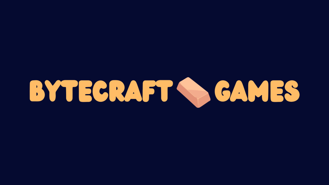 Bytecraft Banner